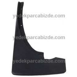 NISSAN SOL ÖN PAÇALIK / NAVARA / 2005-2014 / 63851EB710