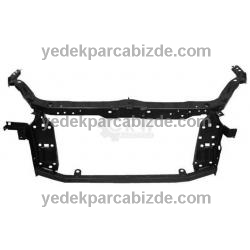 NISSAN BENZİNLİ ÖN PANEL KOMPLE / QASHQAI / 2007-2009 / 62500JD000