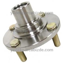 NISSAN SAĞ ÖN TEKER PORYASI 1990-1996 / SUNNY / 4020250Y00