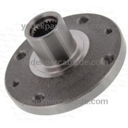 NISSAN SAĞ ÖN TEKER PORYASI / MICRA / 2003-2010 / 40204AX600