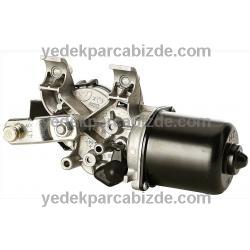 NISSAN ÖN SİLECEK MOTORU / QASHQAI / 2007-2013 / 28800JD900