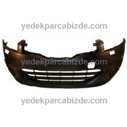 NISSAN ÖN TAMPON FAR YIKAMALI DODİKLİ / QASHQAI / 2010-2013 / 62022BR10H