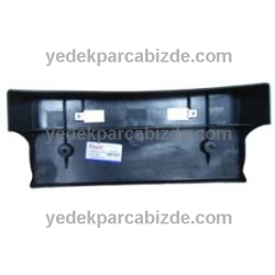 NISSAN ÖN TAMPON PLAKALIK / NAVARA / 2005-2010 /