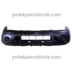 NISSAN ÖN TAMPON SİS FARSIZ / NAVARA / 2005-2010 / 62022EA540