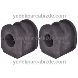 NISSAN ÖN VİRAJ LASTİĞİ TAKIM / MICRA / 1993-2003 / 546134F100