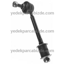 NISSAN ÖN VİRAJ ASKI ROTU SAĞ / PRIMERA / 1997-2002 / 546182F010