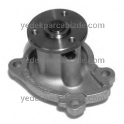 SMART FOR TWO / FOR FOUR DEVİRDAİM SU POMPASI 0.9cc / 1.0 cc
