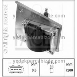 ROVER BOBİN ENDİKSİYON 620/820 TI 1993-> DİSTRİBİTÖR KAPAKLI TİP GCL198 - NEC100600 - NEC100600EVA