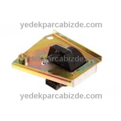 ROVER BOBİN ENDİKSİYON 620/820 TI 1993-> DİSTRİBİTÖR KAPAKLI TİP GCL198 - NEC100600 - NEC100600EVA