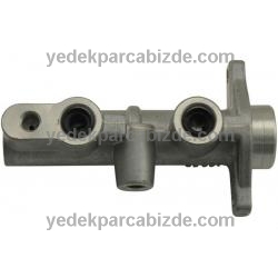 NISSAN FREN ANA MERKEZ / PRIMERA / 1997-2002 / 460105M300