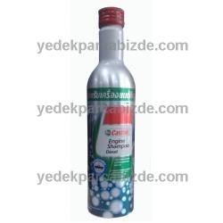 CASTROL MOTOR ŞAMPUANI DİZEL MOTOR TEMİZLEYİCİ 300 ML. 