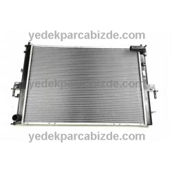 ROVER 75 SU RADYATÖRÜ 1.8 / 2.0 V6 / 2.5 V6 PCC000960