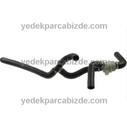 ROVER RADYATÖR HORTUM ALT FREELANDER 1.8 2000->