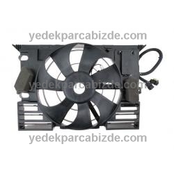 ROVER SU FANI KOMPLE 75 1.8 / 2.0 / 2.5 V6 PGF000360