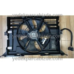 ROVER SU FANI KOMPLE 75 1.8 / 2.0 / 2.5 V6 PGF000360