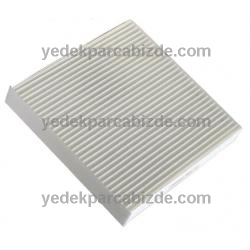 HONDA JAZZ POLEN FİLTRESİ 2008-2012