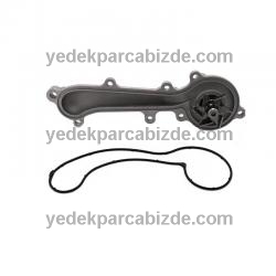 SMART SU DEVİRDAİM POMPASI FORTWO / FORFOUR