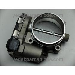 PORSCHE CAYENNE BOĞAZ KELEBEĞİ (THROTTLE BODY) / 99660511501