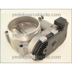 PORSCHE CAYENNE BOĞAZ KELEBEĞİ (THROTTLE BODY) / 99660511501
