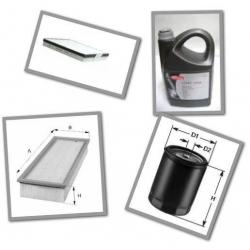 BAKIM SETİ 200 / 400 / 25 / 45