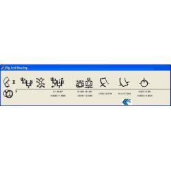 LAND ROVER KOL YATAK / 200 / 75 / FREELANDER 1.8 STANDART