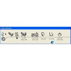 KOL YATAK 220 / 420  / 620 / 820 SI / TI