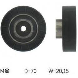 LAND ROVER DİREKSİYON GERGİ FREELANDER 1.8 / PQR10027