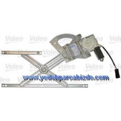 ROVER CAM KRİKOSU SAĞ ÖN 200 / 25 CUH101900