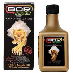 BOR POWER MS250 (BİNEK ARAÇLAR İÇİNDİR)