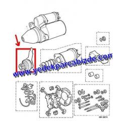 ROVER MARŞ DİŞLİSİ 220 / 420 / 620 / 820 SI / TI BAU5689