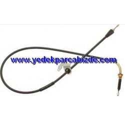 MINI COOPER FREN TELİ SAĞ / COOPER S / 34411514214