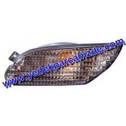 ROVER TAMPON SİNYALİ SOL 25 XBD000070 - XBD000130