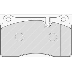 LAND ROVER / RANGE ROVER SUPERCHARGED ÖN BALATA 2005-2009 / SFP500070