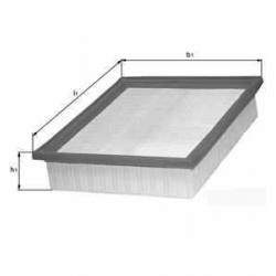 LAND ROVER HAVA FİLTRESİ RANGE ROVER 4.0 / 4.6 V8 1996-2002 / ESR4238