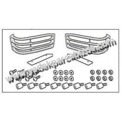LAND ROVER SAĞ FAR KORUMA / DISCOVERY II / STC50218