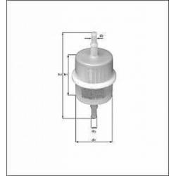 LAND ROVER FİLTRE SİKLON / FREELANDER TD4 / RANGE TD6 / PHB000450