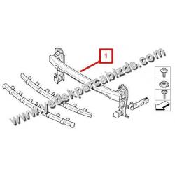MINI COOPER TAMPON DEMİRİ ÖN COOPER / COOPER S / 51112757337