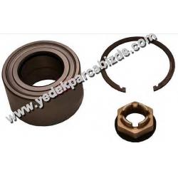 JAGUAR S-TYPE TEKER BİLYASI ARKA 1999-> XR81723