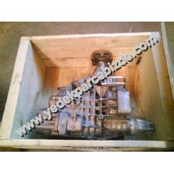 LAND ROVER FREELANDER ŞANZIMAN ARAZİ 1997-> (ÖN DİFERANSİYEL) / TAG000230