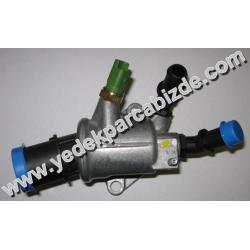 SAAB TERMOSTAT / 9-3 / 9-5 / DİZEL 2006-> Z19DTH / 55203388