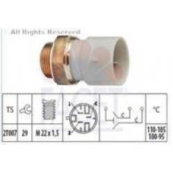 ÜÇ FİŞLİ  FAN MÜŞÜRÜ CORSA B/ 1341025