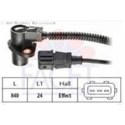 KRANK DEVİR SENSÖRÜ VECTRA B - 1238228