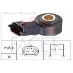 VURUNTU SENSÖRÜ CORSA B - C - D / ASTRA H 6238102