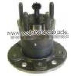 ARKA PORYA 5 BİJON ABS Lİ ASTRA H 1604316