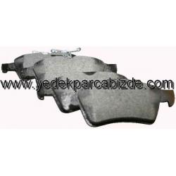 ARKA BALATA  VECTRA C 1605117