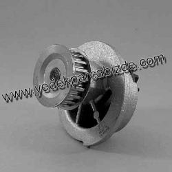 DEVİRDAİM  CORSA B  1334025