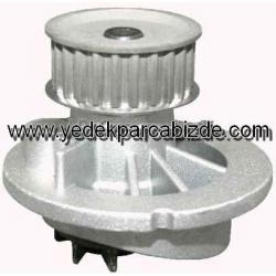 DEVİRDAİM VECTRA C 1334077