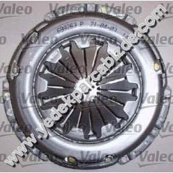 ROVER DEBRİYAJ SET 25 / 45 / MG ZR 1999-> URF000150