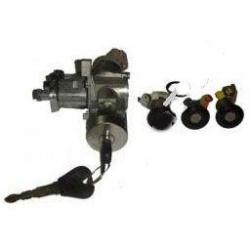 MAZDA 323 SEDAN KONTAK KİLİT SETİ 1990-1995