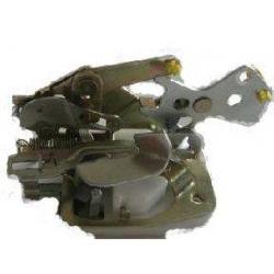 MAZDA 323 SEDAN ARKA KAPI KİLİDİ SOL 1990-1995